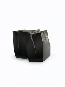Skulpturen, Noir Origine, Éric Théret
