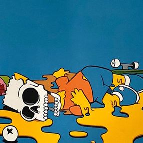 Pintura, Aye Carumba, Matt Gondek