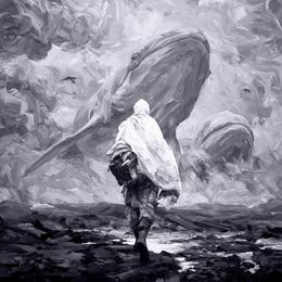 Peinture, Rêve, Yoann Merienne
