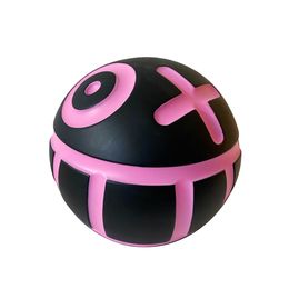 Design, Mr. A Ball (Black), André Saraiva