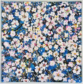 Peinture, N°767, Pierre-Luc Poujol