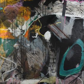 Gemälde, Sans titre, Philippe Charpentier