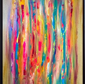 Pittura, Meadow, Sadhana Sorin-Dejust