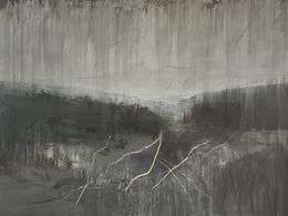 Gemälde, Les Ponts, Alex Claude