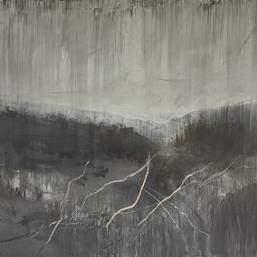 Gemälde, Les Ponts, Alex Claude