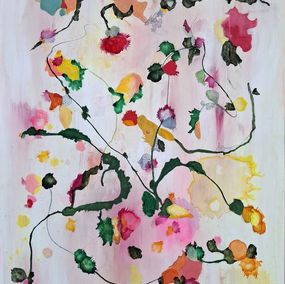 Painting, Spring nº01, Mainman