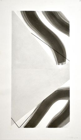 Dessin, Etude Desseins 2, J/Y Delaunay-Israël