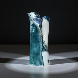 Design, Les eaux montent, Milcheva Emilia