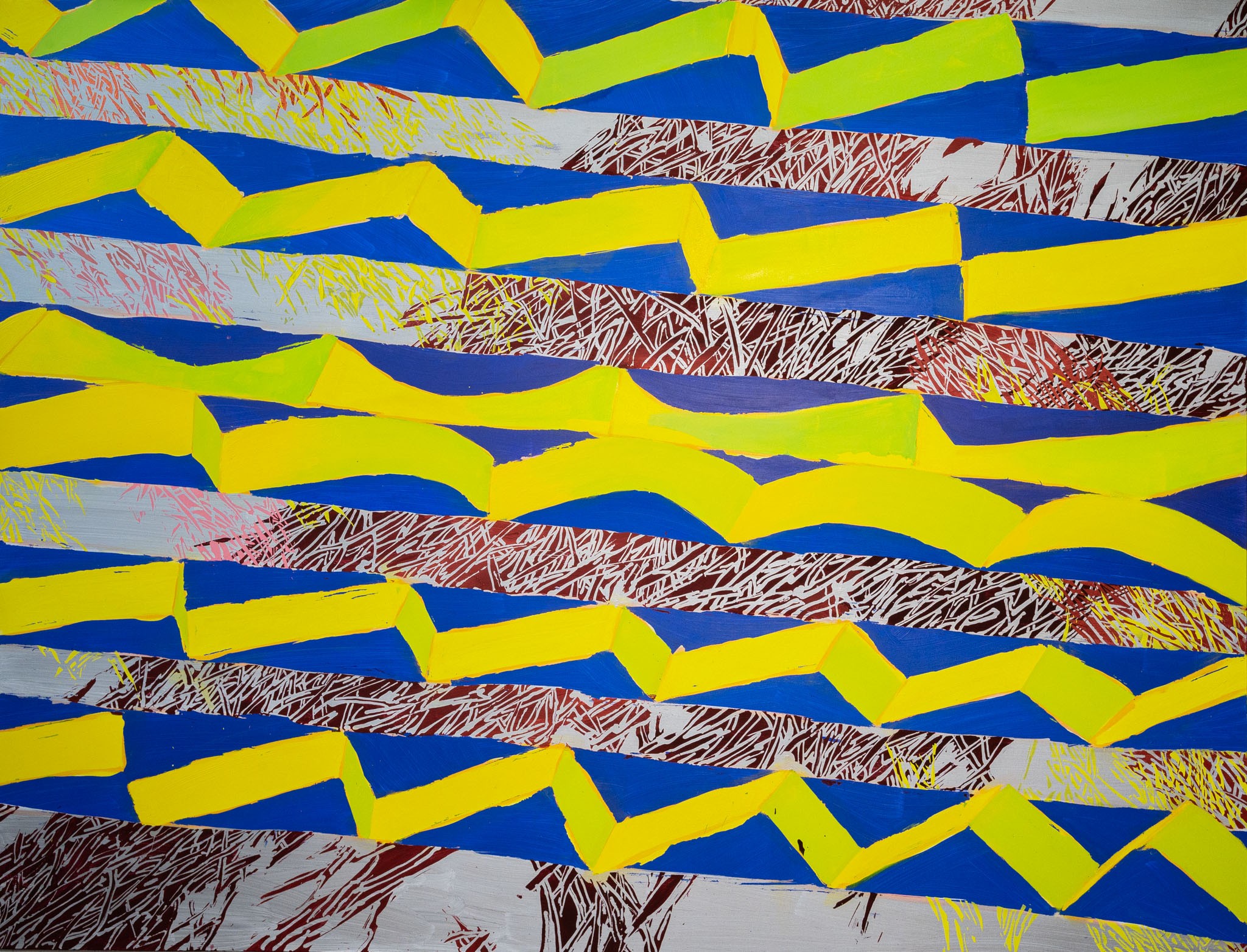 Gergana Tabakova, Both sides Gergana Tabakova, Both sides