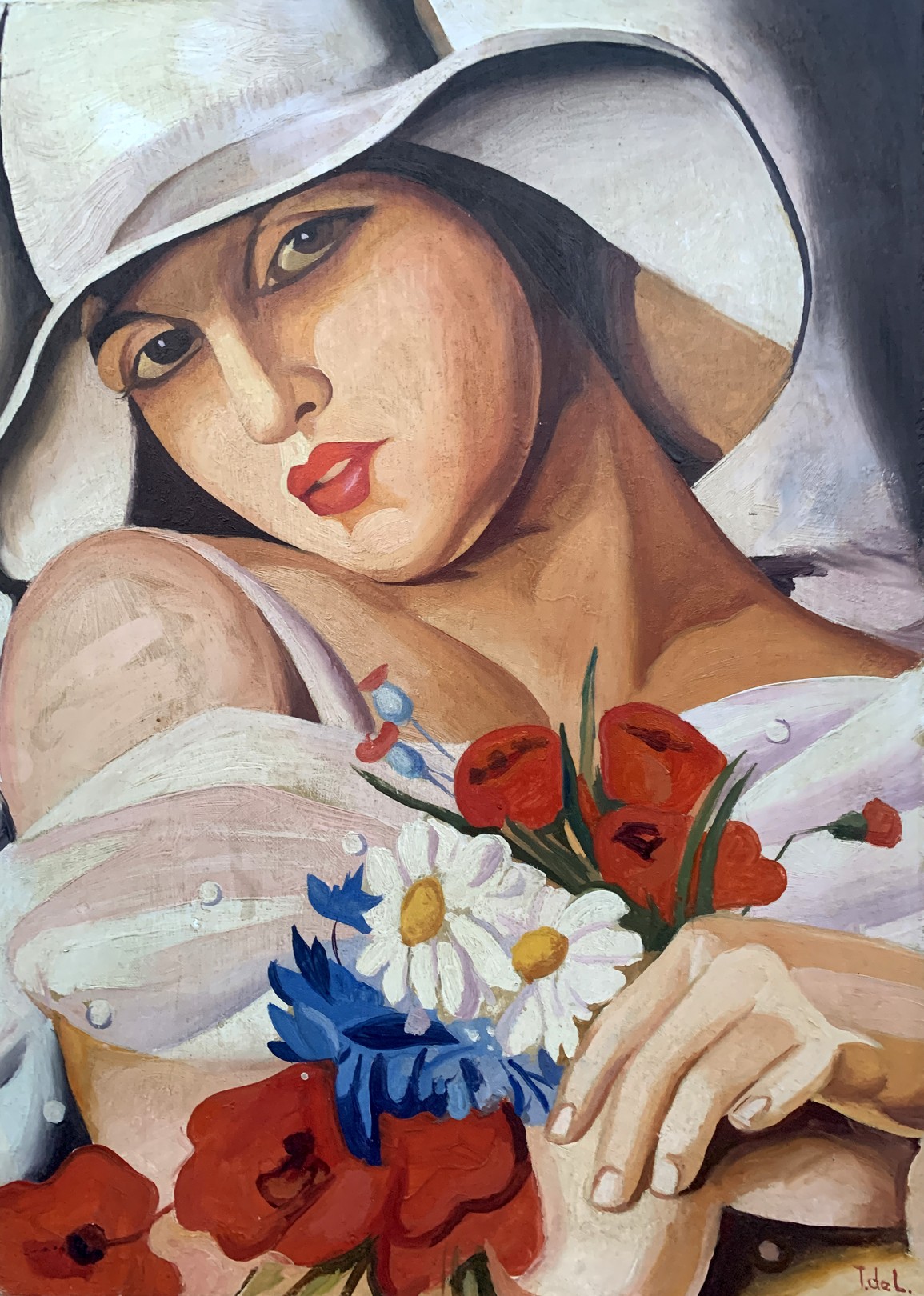 Viktor Konotopsky, Summer Viktor Konotopsky, Summer