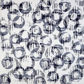 Peinture, MTP-Monocircle-01-0203, Laurent Prudot