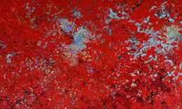 Peinture, Red. 5.25, Viktoria Ganhao