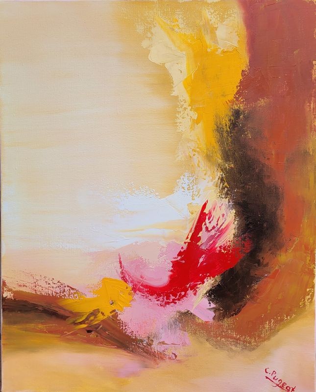 Catherine Pugeat, Energie douce Catherine Pugeat, Energie douce