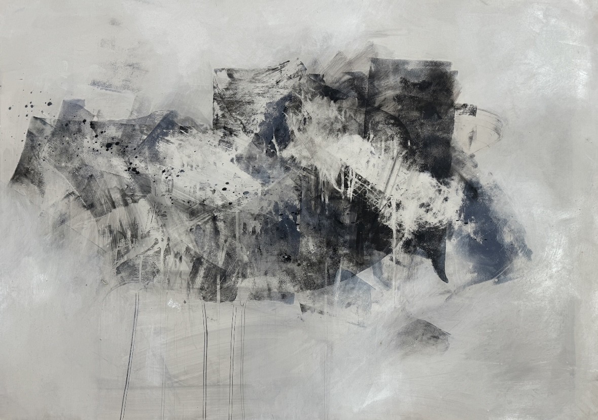 Nino Tolomashvili, Untitled 40 Nino Tolomashvili, Untitled 40