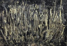 Fine Art Drawings, Untitled 41, Nino Tolomashvili