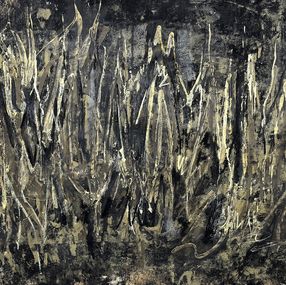 Dessin, Untitled 41, Nino Tolomashvili