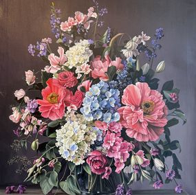 Peinture, Who ever loved, that loved not at first sight, Katharina Husslein