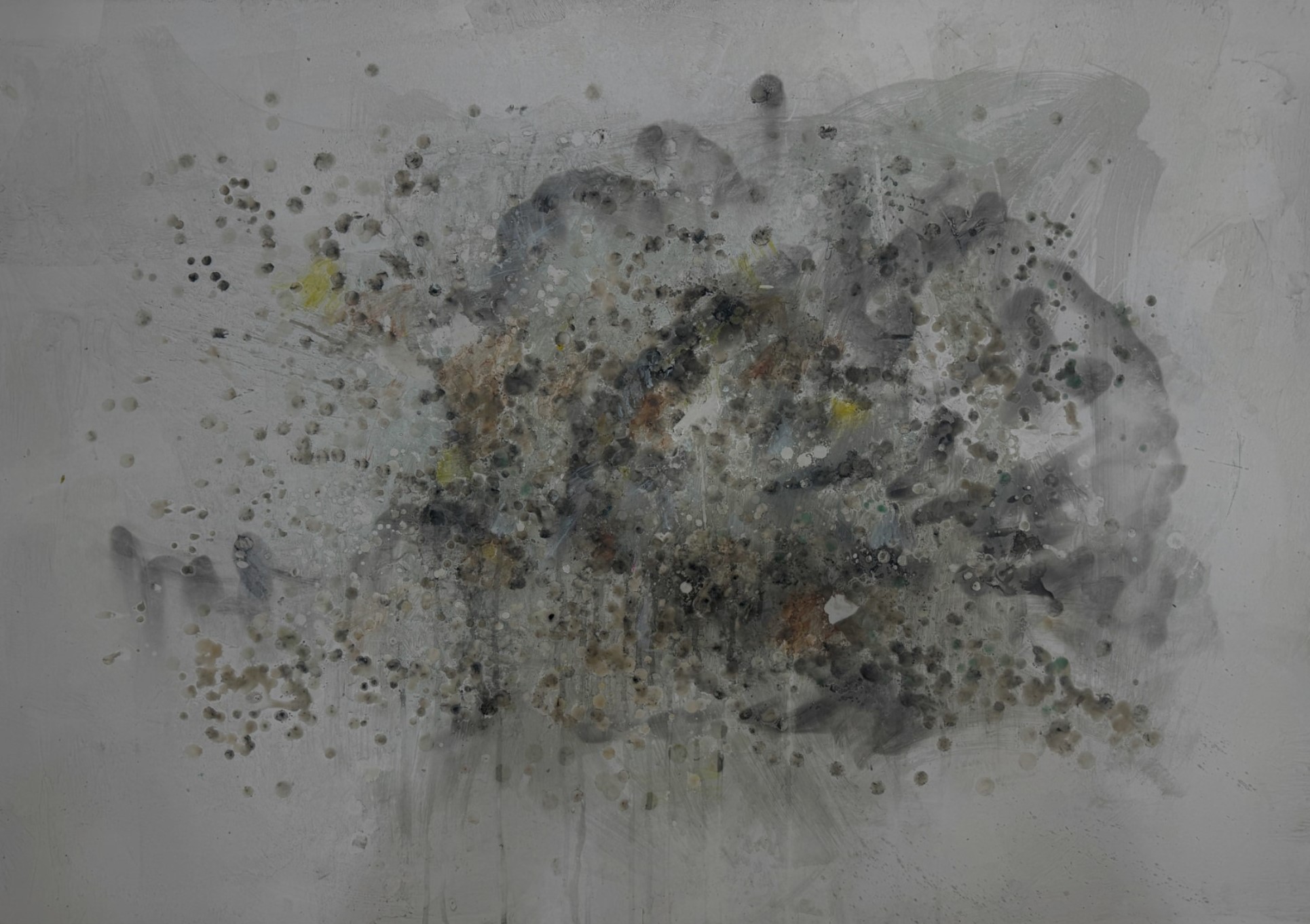 Nino Tolomashvili, Untitled 51 Nino Tolomashvili, Untitled 51