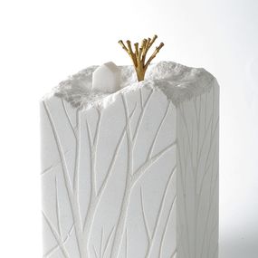 Sculpture, Entre el Cielo y la Tierra III, Carmen Baena