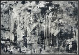 Fine Art Drawings, Untitled 45, Nino Tolomashvili