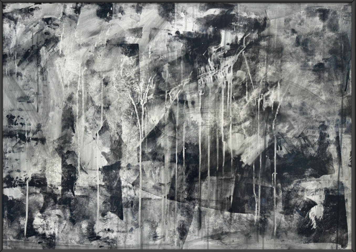 Nino Tolomashvili, Untitled 45 Nino Tolomashvili, Untitled 45