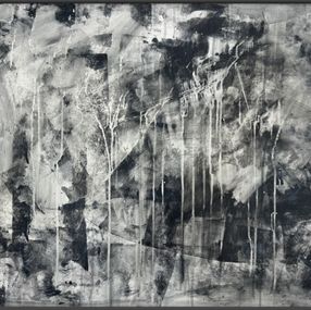 Dessin, Untitled 45, Nino Tolomashvili