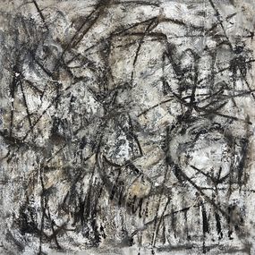 Peinture, Untitled 51, Nino Tolomashvili