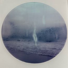 Gemälde, Serie: en fin, todo pasa, todo cambia (3), Herrera Isabel