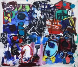 Pittura, A Common Bond, Taher Jaoui