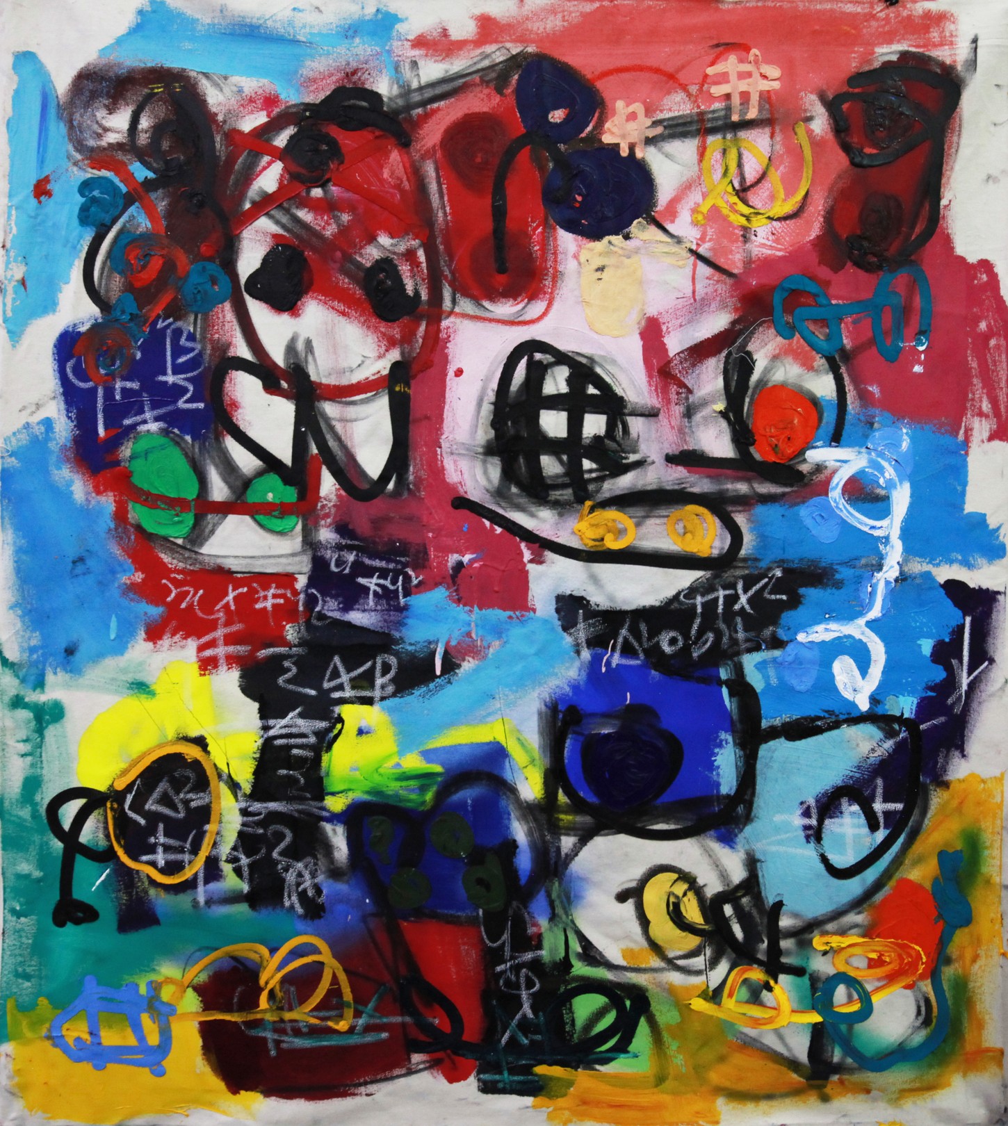 Taher Jaoui, Overcoming The Night Taher Jaoui, Overcoming The Night