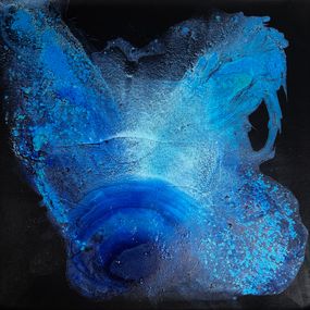 Gemälde, Infinity, Clara Berta