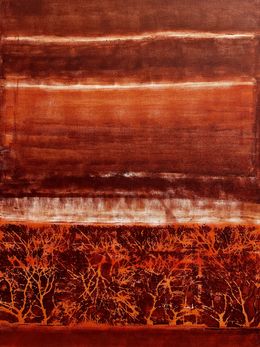 Painting, Fauve, Hervé Souffi