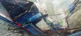 Peinture, Drama, Heng