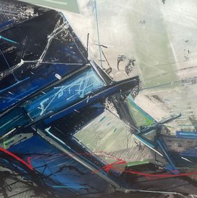 Peinture, Drama, Heng