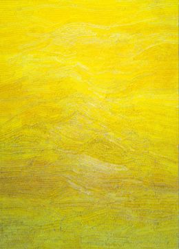 Gemälde, Susurro Entrelineas VII, Carmen Baena