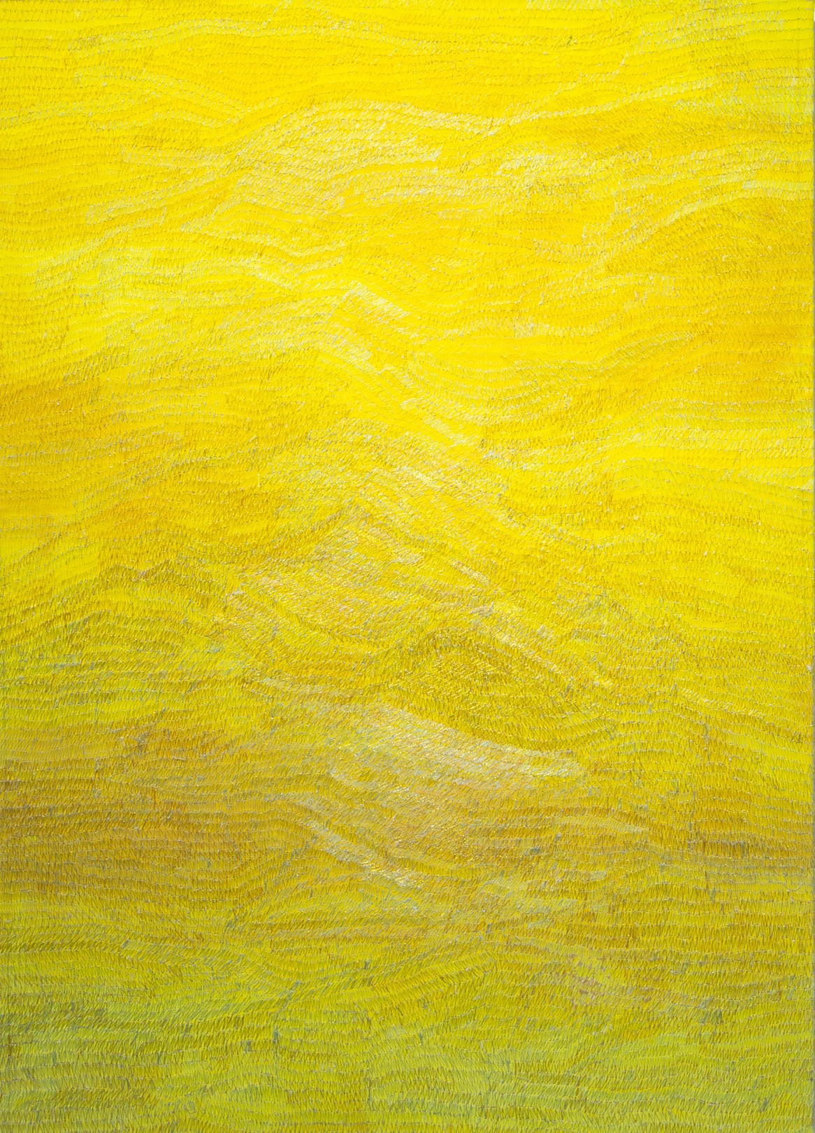 Carmen Baena, Susurro Entrelineas VII Carmen Baena, Susurro Entrelineas VII