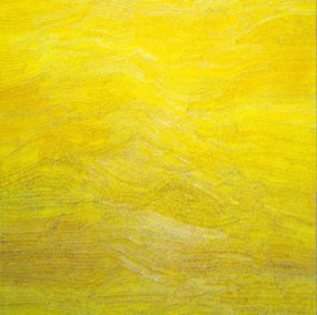 Gemälde, Susurro Entrelineas VII, Carmen Baena