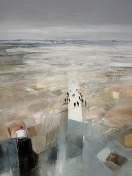 Painting, Et après ?, Richard Poumelin