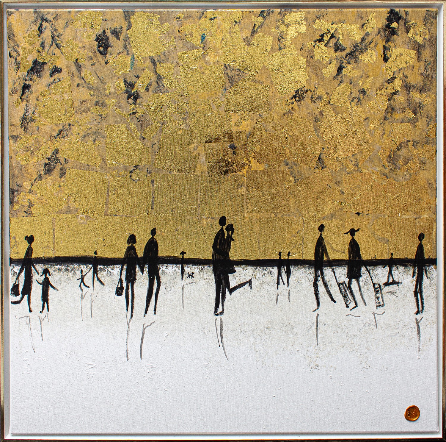 Katharina Hormel, Moments of Elation Katharina Hormel, Moments of Elation