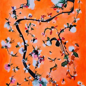 Peinture, Spring 03, Mainman