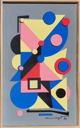 Skulpturen, Dear Life, Thierry Corpet