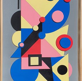 Skulpturen, Dear Life, Thierry Corpet