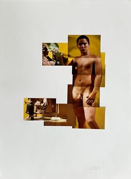 Fotografien, Untitled 4. From The series Buscando Papa, Celso Castro