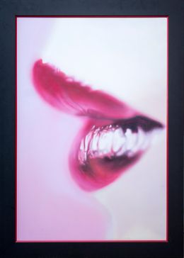 Gemälde, Lips, Igor Galan