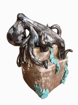 Skulpturen, Octo-Danse, Virginie DEVIN