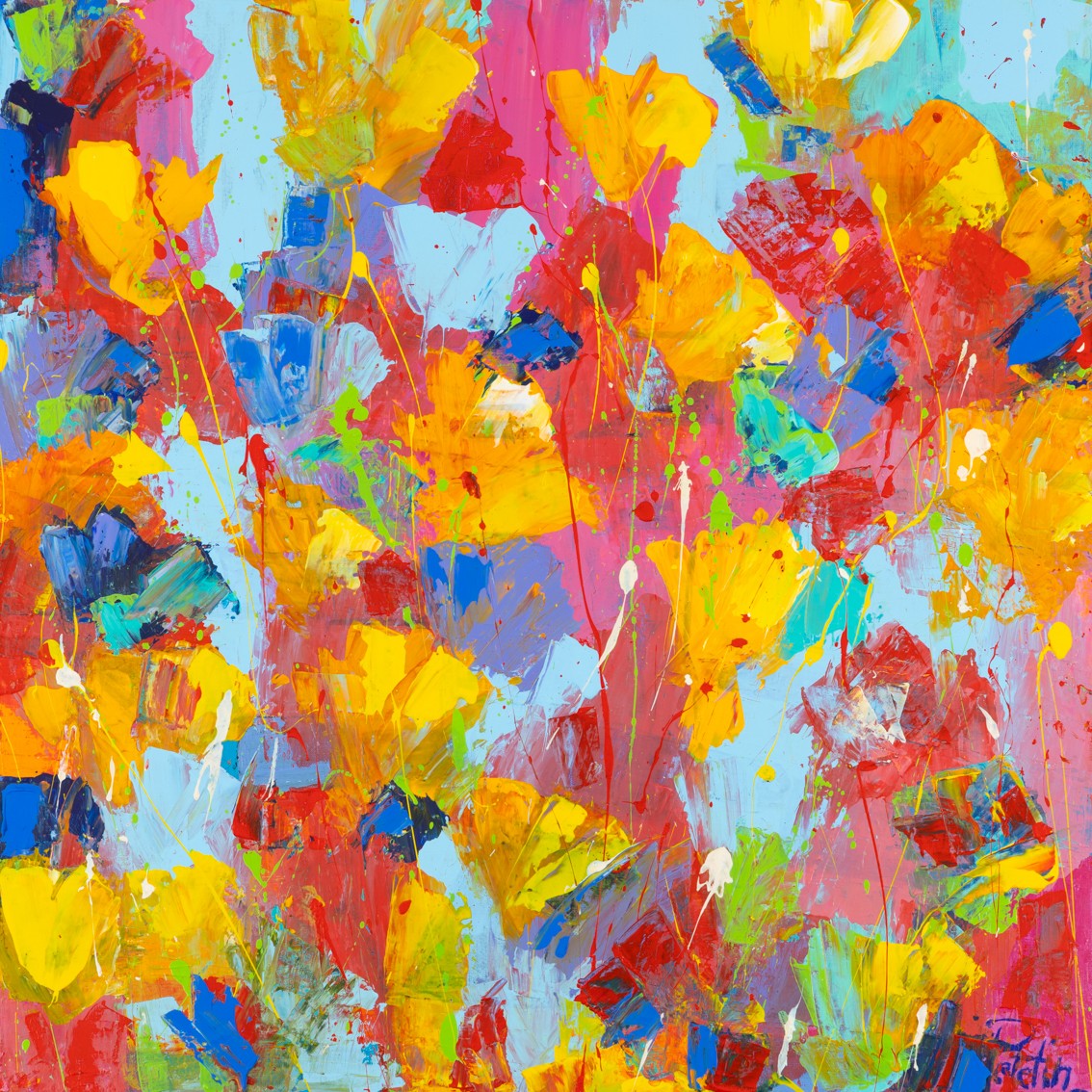 Sophie Petetin, Wake up édition Sophie Petetin, Wake up édition