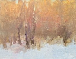 Gemälde, Landscape, Artyom Abrahamyan