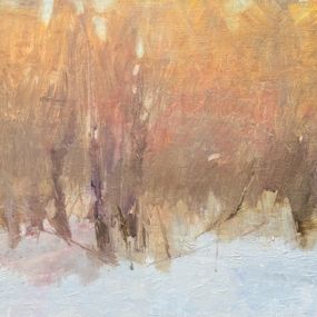 Gemälde, Landscape, Artyom Abrahamyan