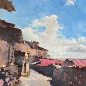 Gemälde, Province, Artyom Abrahamyan