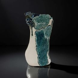 Design, Les eaux montent, Milcheva Emilia